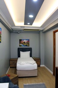 Avist Hotel Avcilar