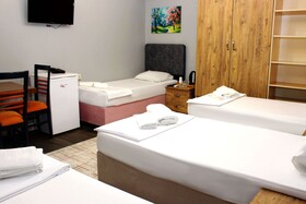 Avist Hotel Avcilar