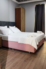 Avist Hotel Avcilar