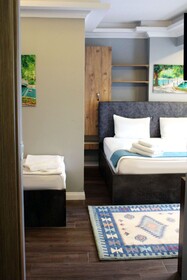 Avist Hotel Avcilar