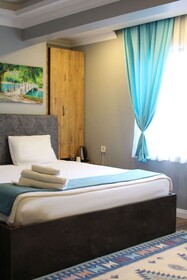 Avist Hotel Avcilar
