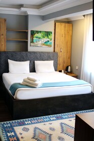 Avist Hotel Avcilar