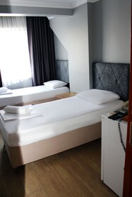 Avist Hotel Avcilar