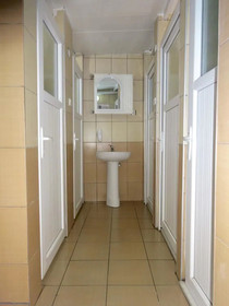 Avrasya Hostel