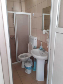 Avrasya Hostel