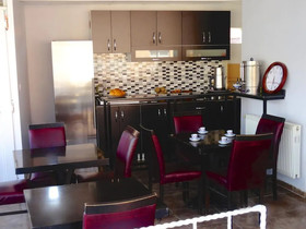 Avrasya Hostel
