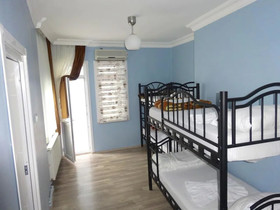 Avrasya Hostel