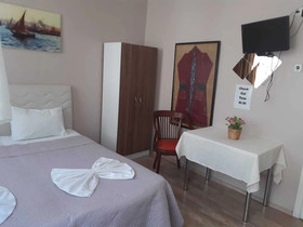 Avrasya Hostel