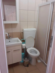 Avrasya Hostel