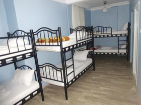 Avrasya Hostel