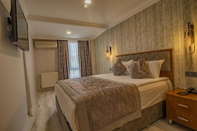 Avrasya Port Hotel
