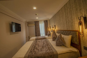 Avrasya Port Hotel