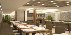 Avrasya Port Hotel
