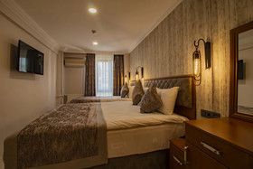 Avrasya Port Hotel