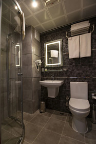 Avrasya Port Hotel