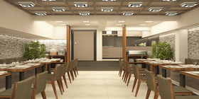 Avrasya Port Hotel