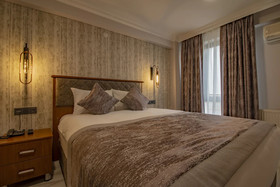Avrasya Port Hotel