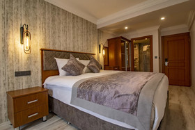 Avrasya Port Hotel
