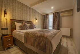 Avrasya Port Hotel