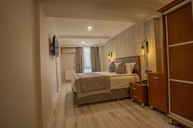 Avrasya Port Hotel