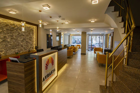 Avrasya Port Hotel