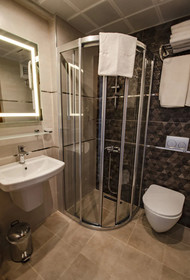 Avrasya Port Hotel