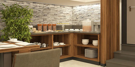 Avrasya Port Hotel
