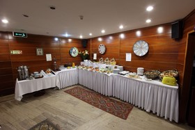 Ayasofya Hotel
