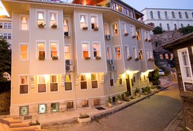 Ayasofya Hotel