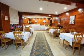 Ayasofya Hotel