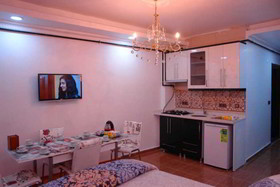 Ayasofya Deluxe Apart