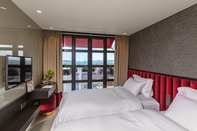 Aya Sultanahmet Hotel
