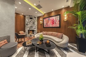 Aya Sultanahmet Hotel