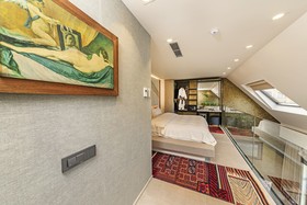 Aya Sultanahmet Hotel