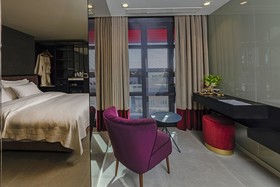 Aya Sultanahmet Hotel