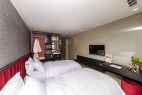 Aya Sultanahmet Hotel