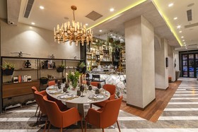 Aya Sultanahmet Hotel