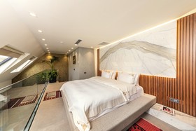 Aya Sultanahmet Hotel