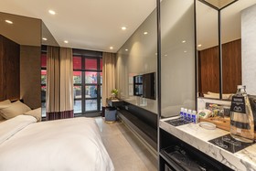 Aya Sultanahmet Hotel
