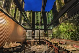 Aya Sultanahmet Hotel