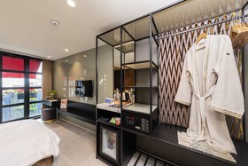 Aya Sultanahmet Hotel