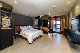 Aya Sultanahmet Hotel