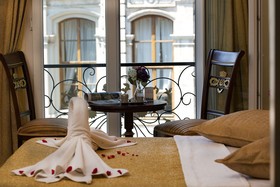 Ayasultan Hotel Istanbul