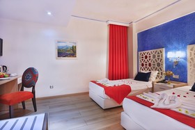 Ayasultan Hotel Istanbul