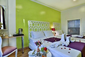 Ayasultan Hotel Istanbul