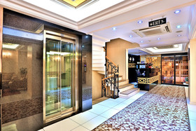 Ayasultan Hotel Istanbul