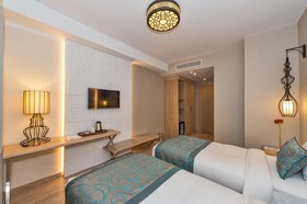 Aybar Hotel & Spa