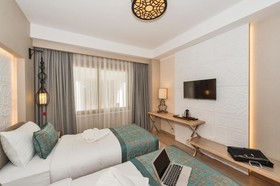 Aybar Hotel & Spa