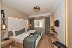 Aybar Hotel & Spa