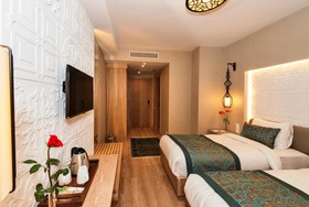 Aybar Hotel & Spa